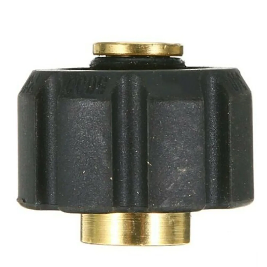 Hot Portable Foam Lance Adapter Adapter M22X1/4 160bar Plastic Accessories Coupling Lance 1 Pcs 1/4 New Pressure
Hot Portable Foam Lance Adapter Adapter M22X1/4 160bar Plastic Accessories Coupling Lance 1 Pcs 1/4 New Pressure