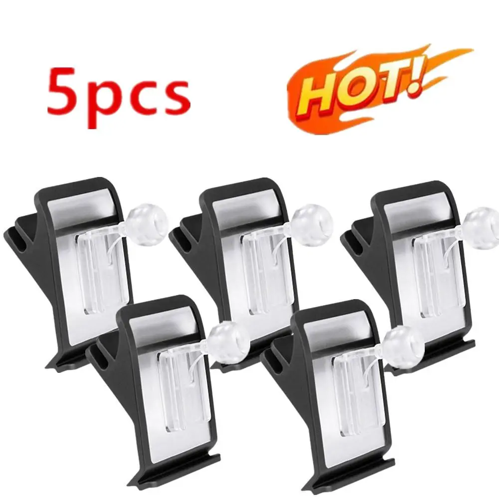 5PCS For Tesla Mobile Phone Holder Model 3 /Model X /Model S /Model Y Support Base GPS Support Car Interior Accessories
5PCS For Tesla Mobile Phone Holder Model 3 /Model X /Model S /Model Y Support Base GPS Support Car Interior Accessories
