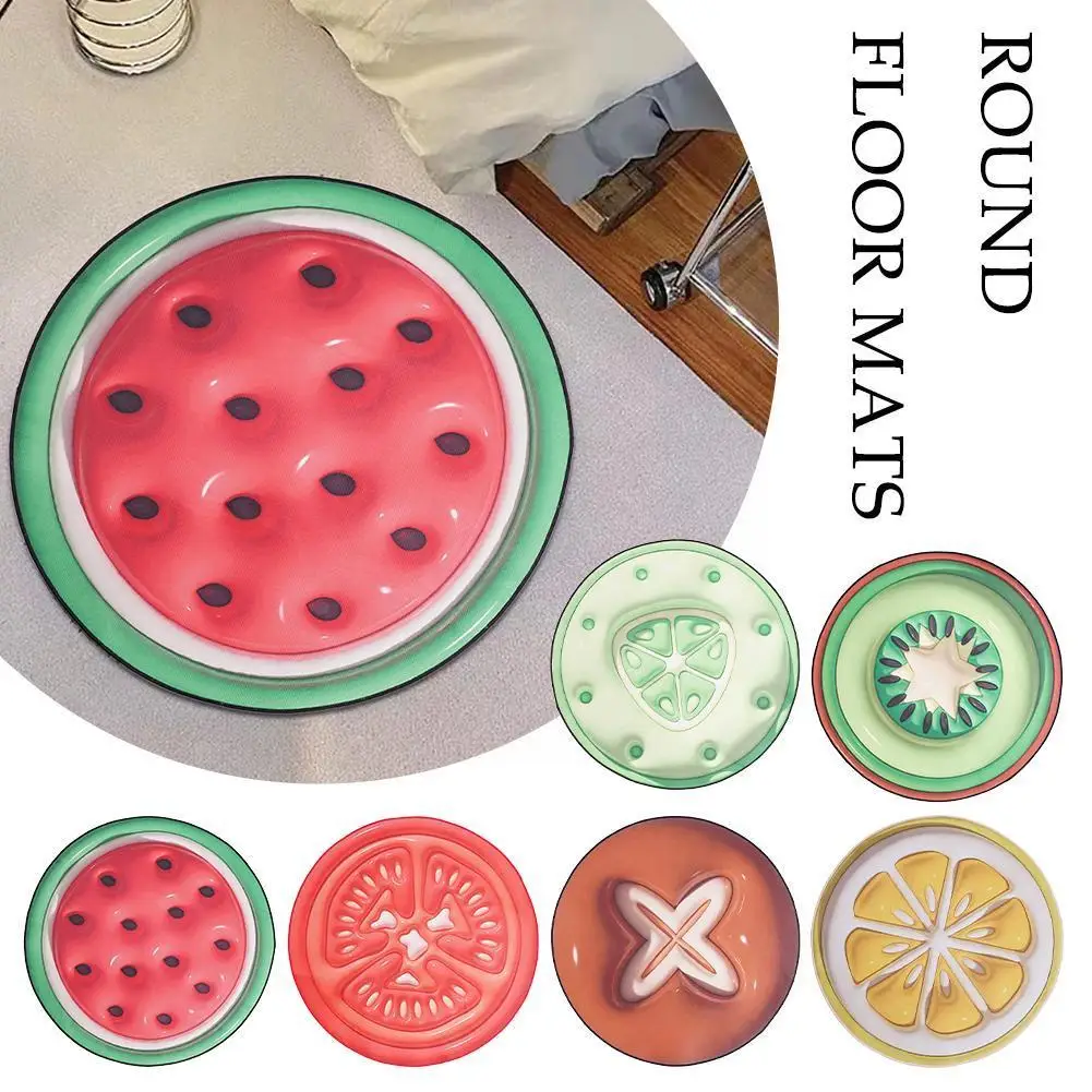 3D Natural ,Tornado, Cloud Area Rug,Round Carpet Rug for Living Room Bedroom Sofa Decoration,Kid Play Game Non-slip Floor M L2I4
3D Natural ,Tornado, Cloud Area Rug,Round Carpet Rug for Living Room Bedroom Sofa Decoration,Kid Play Game Non-slip Floor M L2I4