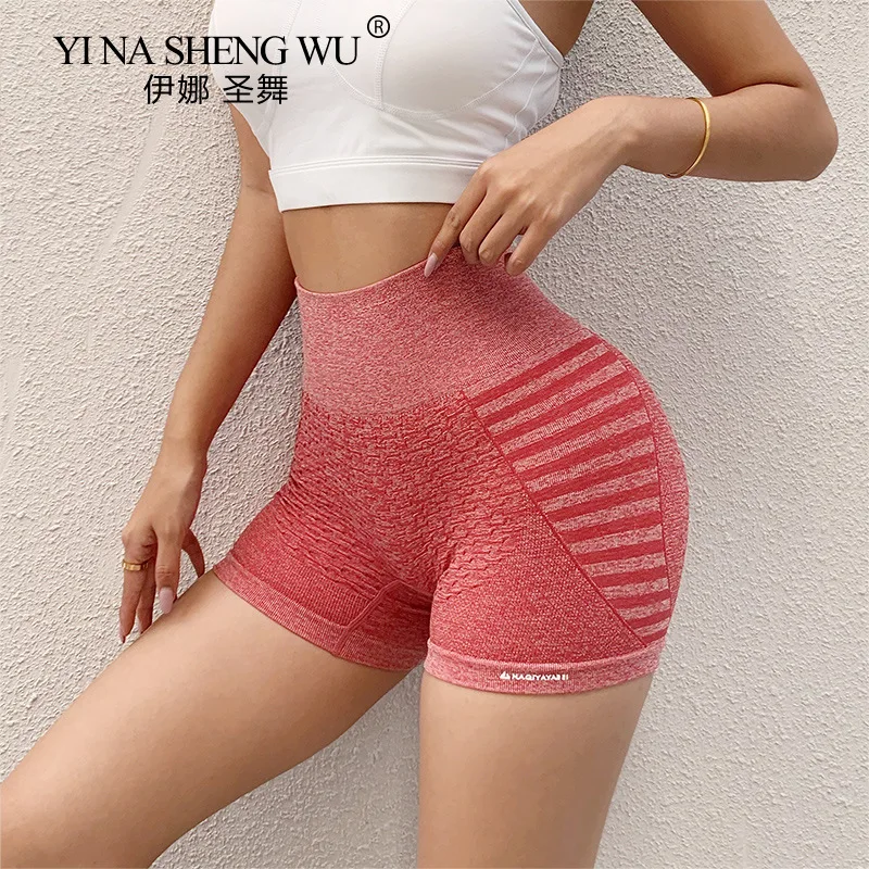 Seamless Gym Shorts Leggings Women Sport Shorts High Waist Workout Yoga Short Cycling Fitness Yoga Short Booty Sport Woman Tight
Seamless Gym Shorts Leggings Women Sport Shorts High Waist Workout Yoga Short Cycling Fitness Yoga Short Booty Sport Woman Tight
