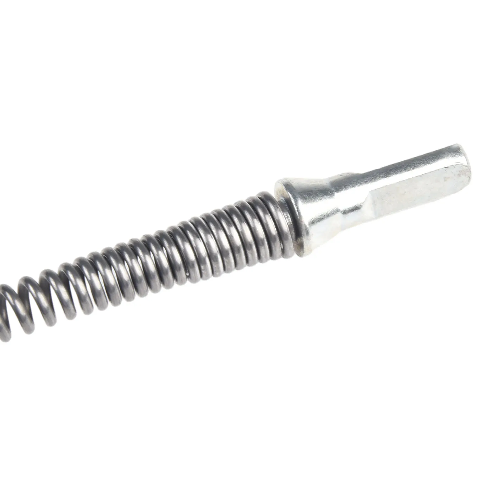 Universal Interface Pipe Dredging Tool Spring Tube Sewer Dredging Tool Spring Sink Cleaner Manganese Steel Pipeline Clogged
Universal Interface Pipe Dredging Tool Spring Tube Sewer Dredging Tool Spring Sink Cleaner Manganese Steel Pipeline Clogged