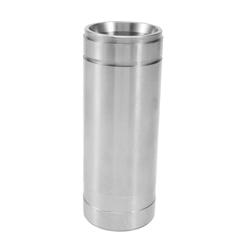 249121 Paint Sprayer Inner Cylinder Sleeve Pump Inner Cylinder Sleeve Paint Sprayer Inner For II 7900 GH200 200HS
249121 Paint Sprayer Inner Cylinder Sleeve Pump Inner Cylinder Sleeve Paint Sprayer Inner For II 7900 GH200 200HS