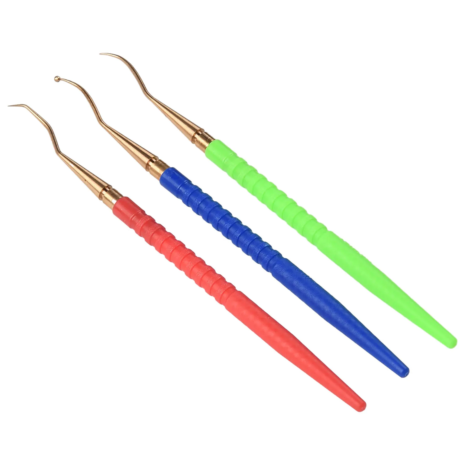 Enhance Your Scuba Diving Experience with This 3 Piece Regulator Repair Tool Set O Ring Remover and Brass Pick Hooks
Enhance Your Scuba Diving Experience with This 3 Piece Regulator Repair Tool Set O Ring Remover and Brass Pick Hooks