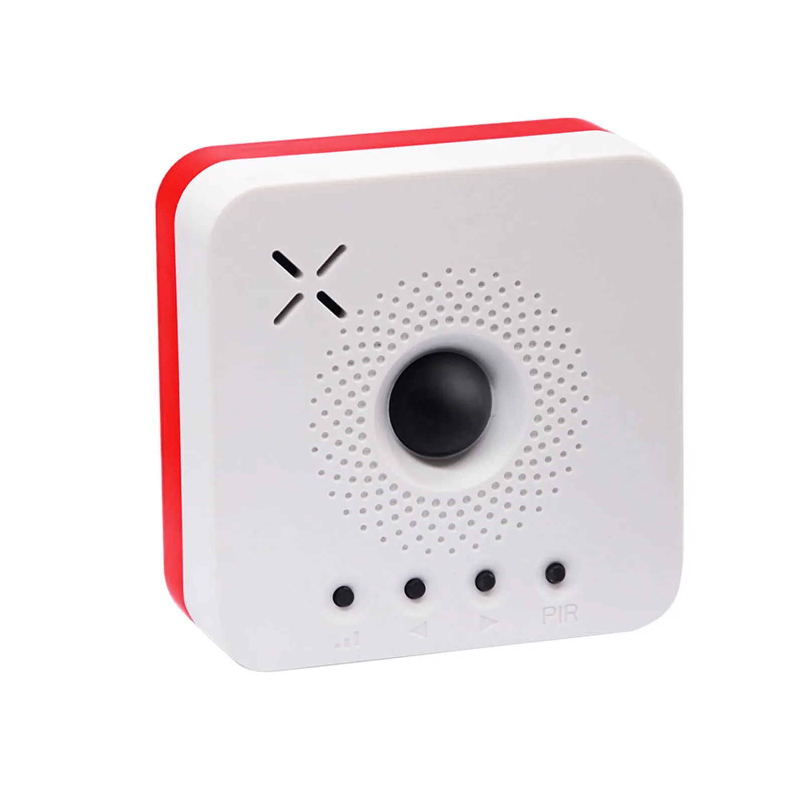 Home Office Professional Smart Caregiver Pager Emergency Patient Safety Alarm For Elderly Nurse ABS Wireless Doorbell Calling
Home Office Professional Smart Caregiver Pager Emergency Patient Safety Alarm For Elderly Nurse ABS Wireless Doorbell Calling