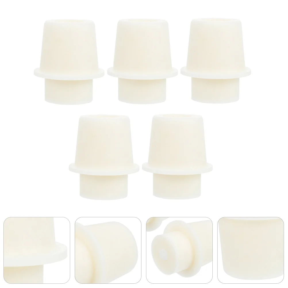 5 шт., силиконовые заглушки для лабораторий
5 шт., силиконовые заглушки для лабораторий