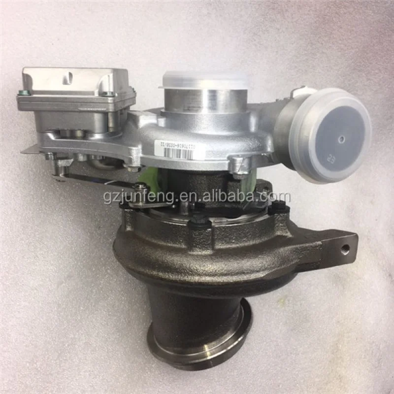 RHF4V VV19 A6460901580 A6460901380 V40A03171 turbo для Mer-cedes B-enz VITO с двигателем OM646
RHF4V VV19 A6460901580 A6460901380 V40A03171 turbo для Mer-cedes B-enz VITO с двигателем OM646