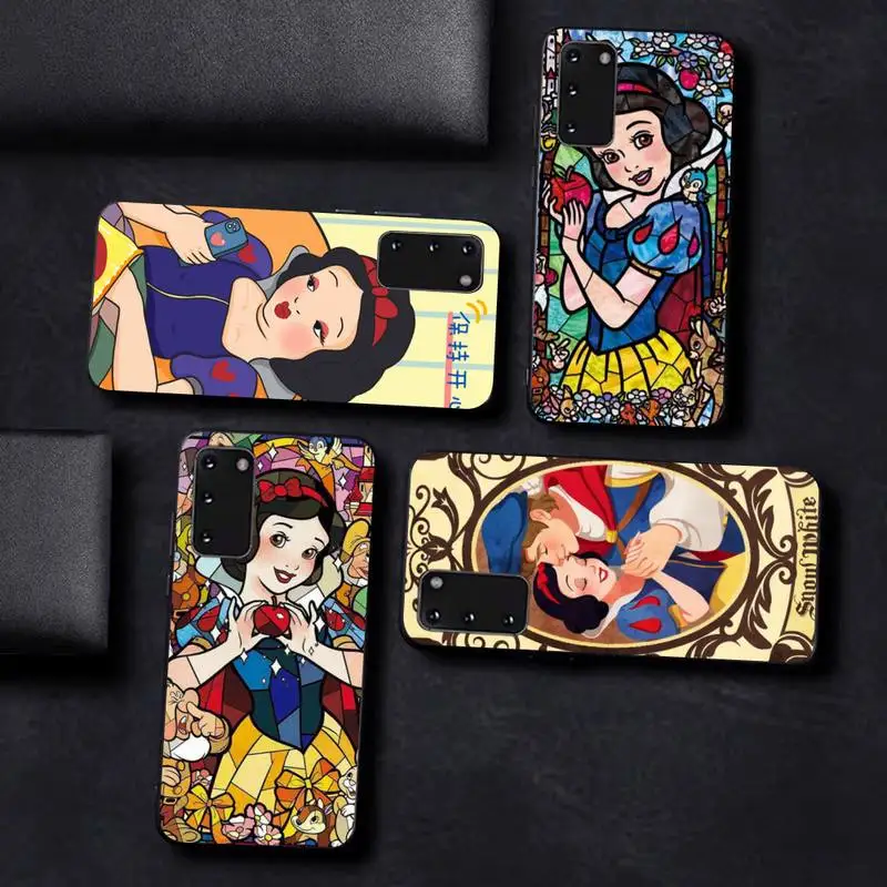 Disney Snow White Phone Case For Samsung Galaxy S 20lite S21 S21ULTRA s20 s20plus S21plus 20UlTRA
Disney Snow White Phone Case For Samsung Galaxy S 20lite S21 S21ULTRA s20 s20plus S21plus 20UlTRA