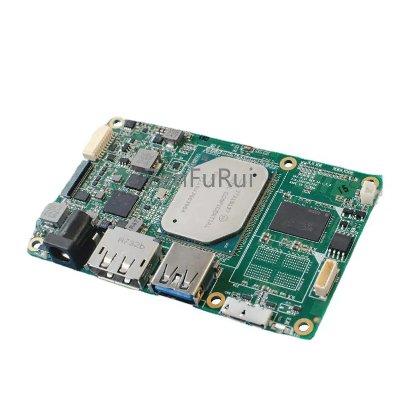 Core Plus Intel X86 Platform Development Board Compatible with Raspberry Pi Neural Computing Stick up Research
Core Plus Intel X86 Platform Development Board Compatible with Raspberry Pi Neural Computing Stick up Research