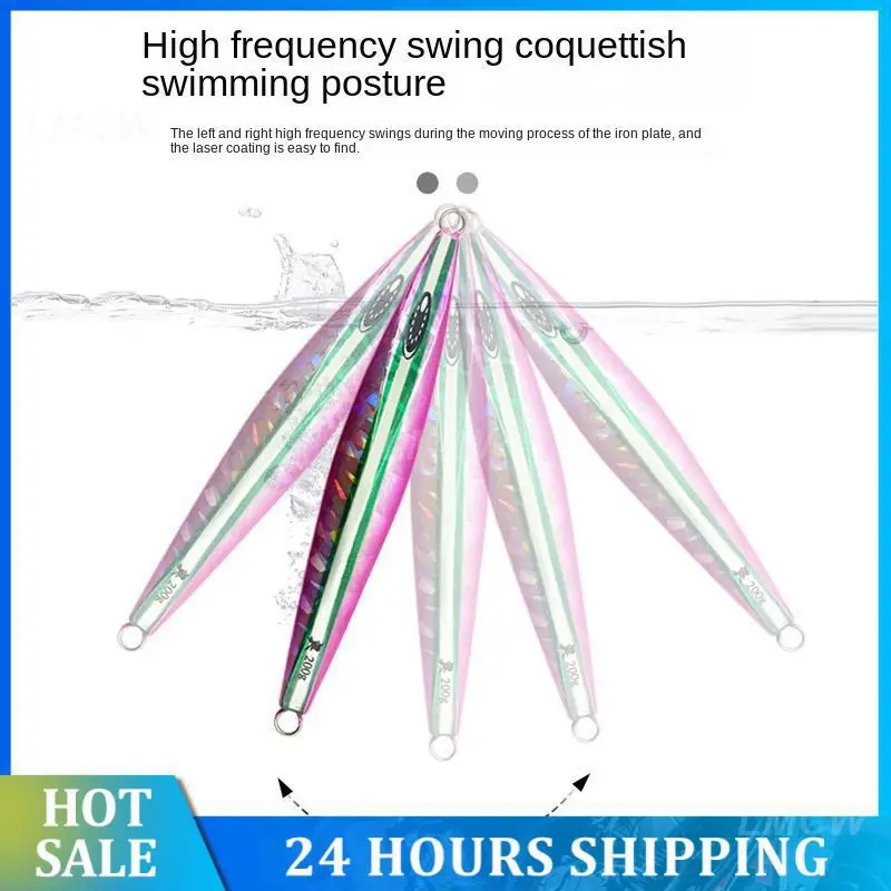 Hard Bait Stone Spot Mackerel Bait Fishing Lures Fishing Accessories Artificial Bait Fake Bait Goods For Fishing 4 Colors
Hard Bait Stone Spot Mackerel Bait Fishing Lures Fishing Accessories Artificial Bait Fake Bait Goods For Fishing 4 Colors