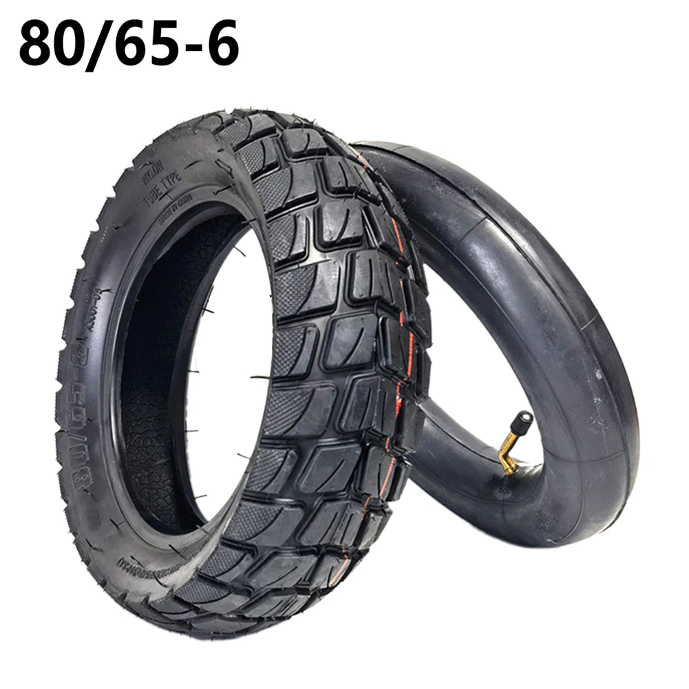 10 Inch 255x80 Tyre For Electric Scooter Zero 10x Dualtron KuGoo M4 Upgrade 80/65-6 Thickened Butyl Rubber Inner Tube Parts
10 Inch 255x80 Tyre For Electric Scooter Zero 10x Dualtron KuGoo M4 Upgrade 80/65-6 Thickened Butyl Rubber Inner Tube Parts