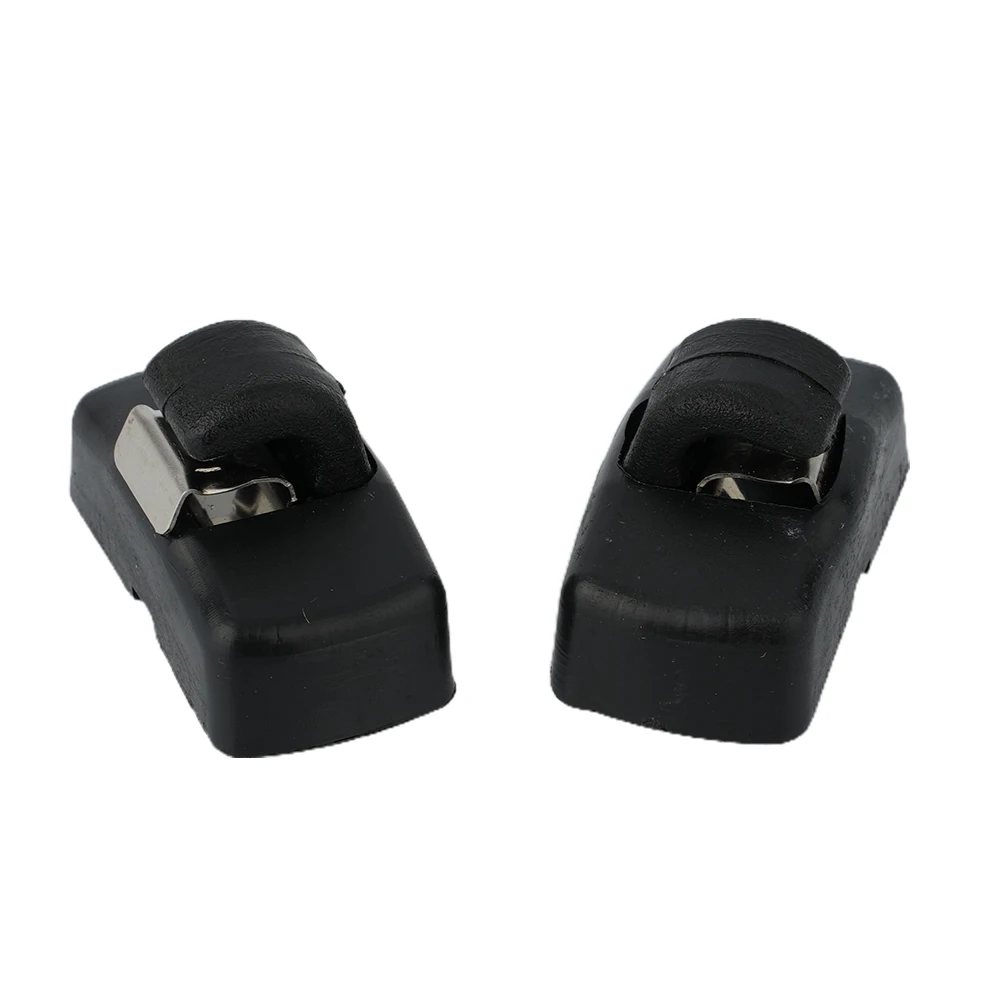 Black Sun Visor Fixed Clip Hook For Passat B5 B6 Golf MK4 3B0857561B Car Clamps And Fasteners Clasp Auto Parts
Black Sun Visor Fixed Clip Hook For Passat B5 B6 Golf MK4 3B0857561B Car Clamps And Fasteners Clasp Auto Parts