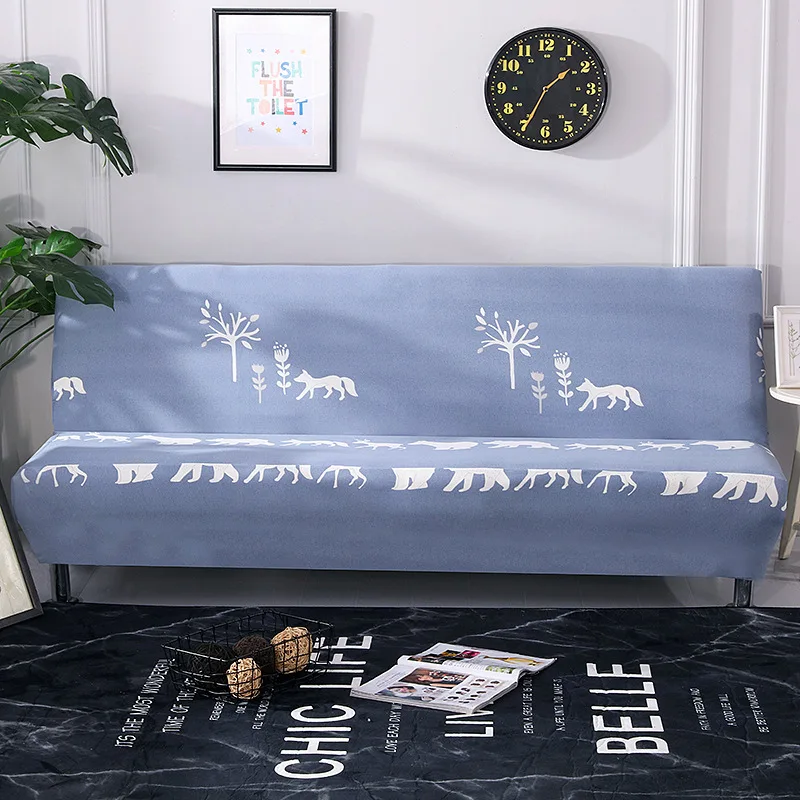 Daily DZQ All inclusive non-slip elastic folding sofa bed cover armrestless sofa cover sofa bed dust cover
Daily DZQ All inclusive non-slip elastic folding sofa bed cover armrestless sofa cover sofa bed dust cover
