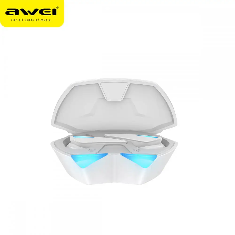 Half In Ear Game Headset Waterproof Stereo Tws Earbuds Bluetooth-compatible Wireless Headphones Earphones For Ios Android
Half In Ear Game Headset Waterproof Stereo Tws Earbuds Bluetooth-compatible Wireless Headphones Earphones For Ios Android