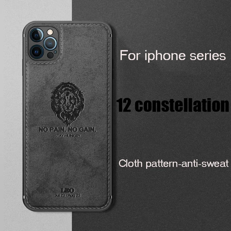 Embroidered Puppy for Iphone Mobile Phone Case Iphone11 Protective Cover 6s/7/8plus/xr/11pro Max Tide Men and Women
Embroidered Puppy for Iphone Mobile Phone Case Iphone11 Protective Cover 6s/7/8plus/xr/11pro Max Tide Men and Women
