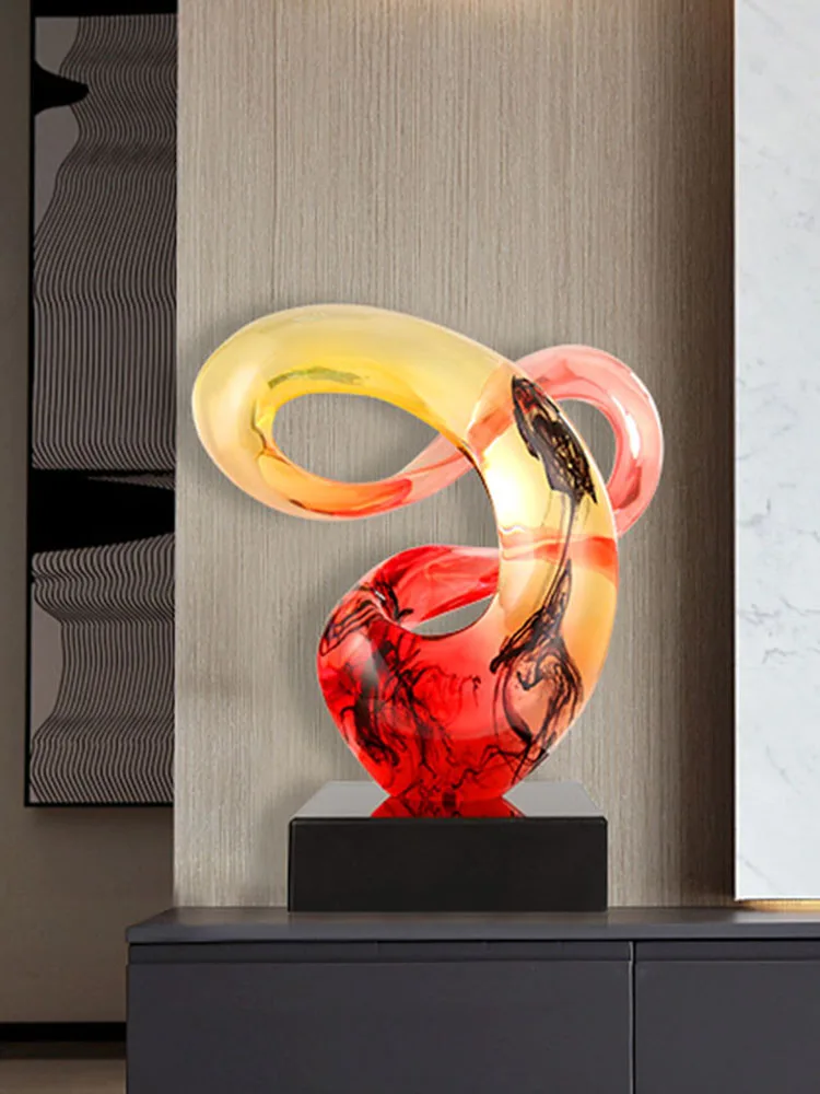 Home Decor,Transparent Artworks,Statues,Decorations,Luxury Living Room,Hallways,Hotels,Clubs,Abstract Crafts Sculpture Ornament
Home Decor,Transparent Artworks,Statues,Decorations,Luxury Living Room,Hallways,Hotels,Clubs,Abstract Crafts Sculpture Ornament
