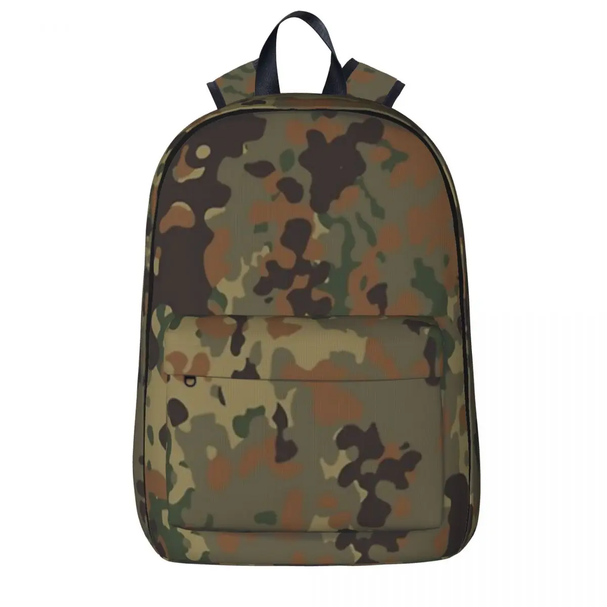 Камуфляжные рюкзаки Flecktarn, вместительная Студенческая сумка для книг, сумка на плечо, рюкзак для ноутбука, дорожный рюкзак, детская школьная сумка
Камуфляжные рюкзаки Flecktarn, вместительная Студенческая сумка для книг, сумка на плечо, рюкзак для ноутбука, дорожный рюкзак, детская школьная сумка