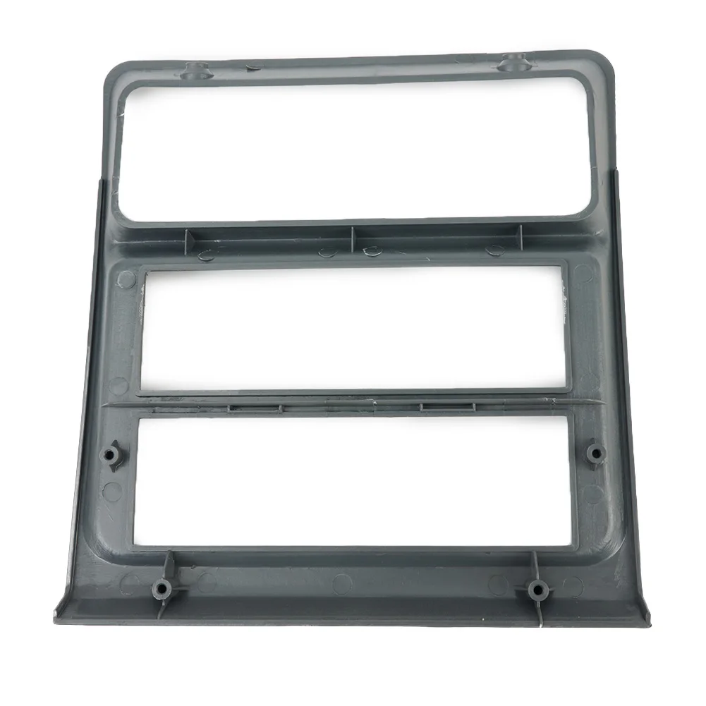 1Pcs Car CD Frame Radio Panel Case Frame MB652134 Instrument Center Trim For Mitsubishi Pajero Montero MK2 V31 V32 V33 V43
1Pcs Car CD Frame Radio Panel Case Frame MB652134 Instrument Center Trim For Mitsubishi Pajero Montero MK2 V31 V32 V33 V43