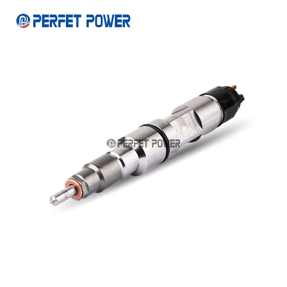 

China Made New 0445120128 Common Rail Fuel Injector 0 445 120 128 Diesel Injectors for 101 171 68 Engine