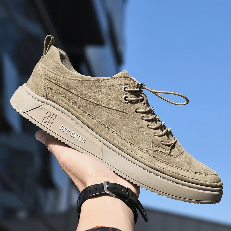 Genuine Leather Business Formal Shoes Cow Leather Soft Men Shoes Men Outdoor Casual Shoes British Style Leather Zapatos Hombre
Genuine Leather Business Formal Shoes Cow Leather Soft Men Shoes Men Outdoor Casual Shoes British Style Leather Zapatos Hombre