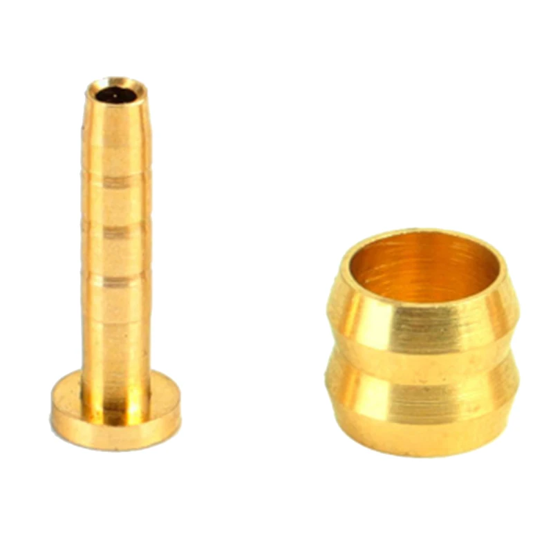 Велосипедный Тормоз TRLREQ, набор соединительных вставок из оливы и латуни для велосипеда Shimano BH59 M315, гидравлический дисковый тормозной шланг
Велосипедный Тормоз TRLREQ, набор соединительных вставок из оливы и латуни для велосипеда Shimano BH59 M315, гидравлический дисковый тормозной шланг