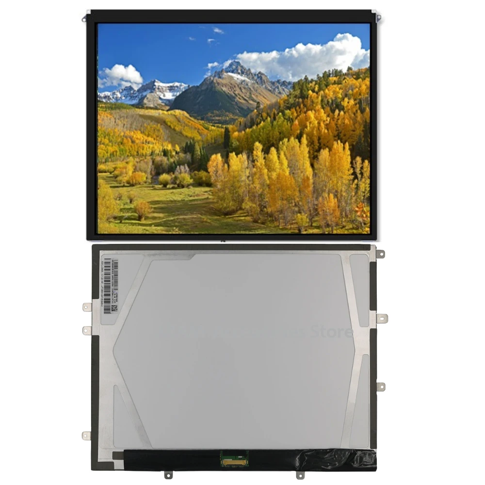 HDMI VGA DVI AV Audio Controller Driver Board Monitor Kit for Ipad 1/2 1024X768 9.7" LP097X02 SLQ1 SLQE SLN1 SLP1 LCD Display 
HDMI VGA DVI AV Audio Controller Driver Board Monitor Kit for Ipad 1/2 1024X768 9.7" LP097X02 SLQ1 SLQE SLN1 SLP1 LCD Display