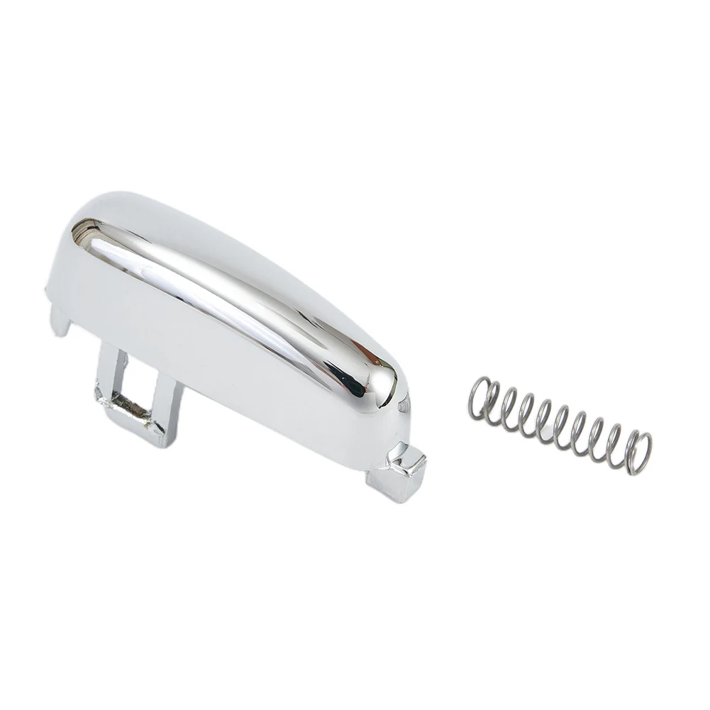 Spring Handbrake Button For 2012 2013 2014 2015 2016 2017 2018 Switch Aftermarket 42576667 Aluminum Alloy
Spring Handbrake Button For 2012 2013 2014 2015 2016 2017 2018 Switch Aftermarket 42576667 Aluminum Alloy