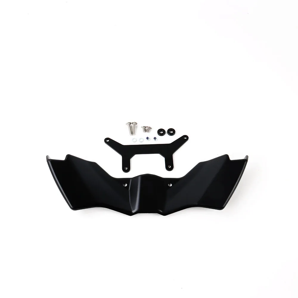 2025 для Honda CB1000 Hornet SP комплект переднего спойлера из углеродного волокна, мотоциклетные крылышки, аэродинамическое прижимное крыло, гоночный стиль
2025 для Honda CB1000 Hornet SP комплект переднего спойлера из углеродного волокна, мотоциклетные крылышки, аэродинамическое прижимное крыло, гоночный стиль