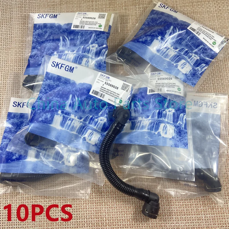 10 шт. оригинальный шЛАНГ вентиляции картера для Chevrolet Cruze 1,6 1,8 Epica 1,8 Excelle OEM # 55569027 55569028
10 шт. оригинальный шЛАНГ вентиляции картера для Chevrolet Cruze 1,6 1,8 Epica 1,8 Excelle OEM # 55569027 55569028
