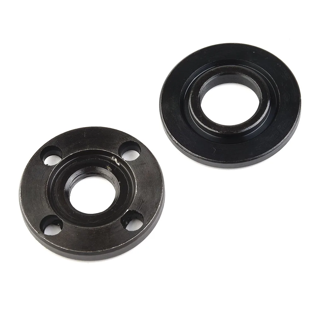 M14 Thread Replacement Angle Grinder Inner Outer Flange Nut Set Tools For 14mm Spindle Thread Power Tool Griders
M14 Thread Replacement Angle Grinder Inner Outer Flange Nut Set Tools For 14mm Spindle Thread Power Tool Griders