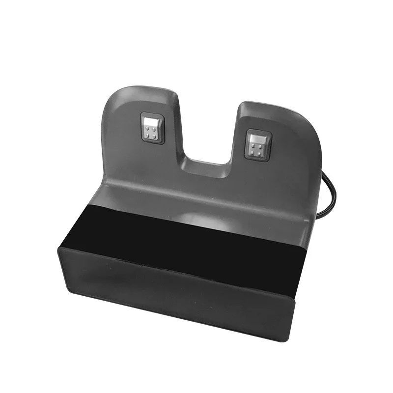 Charger Dock Base Charging Station for Ecovacs Deebot OZMO 950 900 T8 DE55 Robotic Vacuum Cleaner Spare Parts US Plug
Charger Dock Base Charging Station for Ecovacs Deebot OZMO 950 900 T8 DE55 Robotic Vacuum Cleaner Spare Parts US Plug