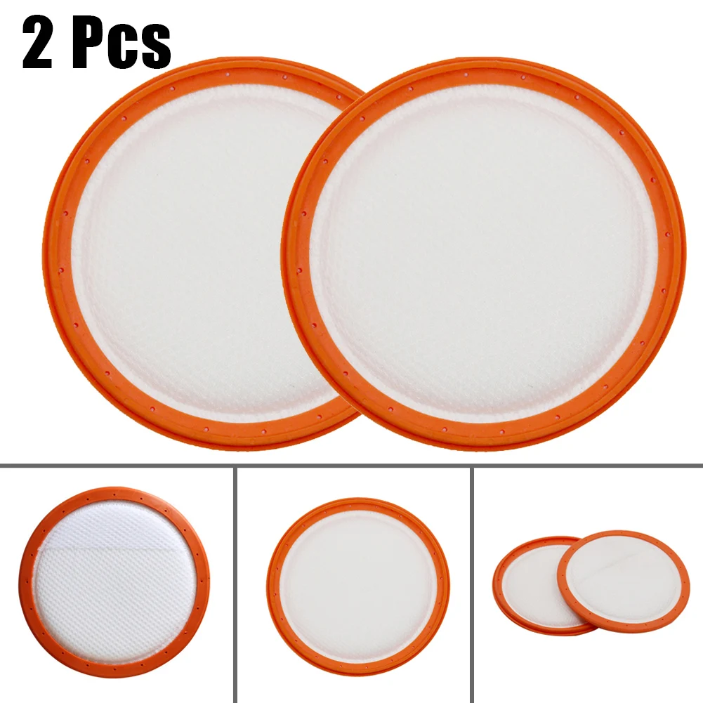 2pcs Pre Motor Filter Pad For Vax Power 6 Pet C89-P6N-P Vacuum Cleaner For Vax C88-VW-B, C88-W2-B, C89-MA-P, C89-MA-T Sweeper
2pcs Pre Motor Filter Pad For Vax Power 6 Pet C89-P6N-P Vacuum Cleaner For Vax C88-VW-B, C88-W2-B, C89-MA-P, C89-MA-T Sweeper