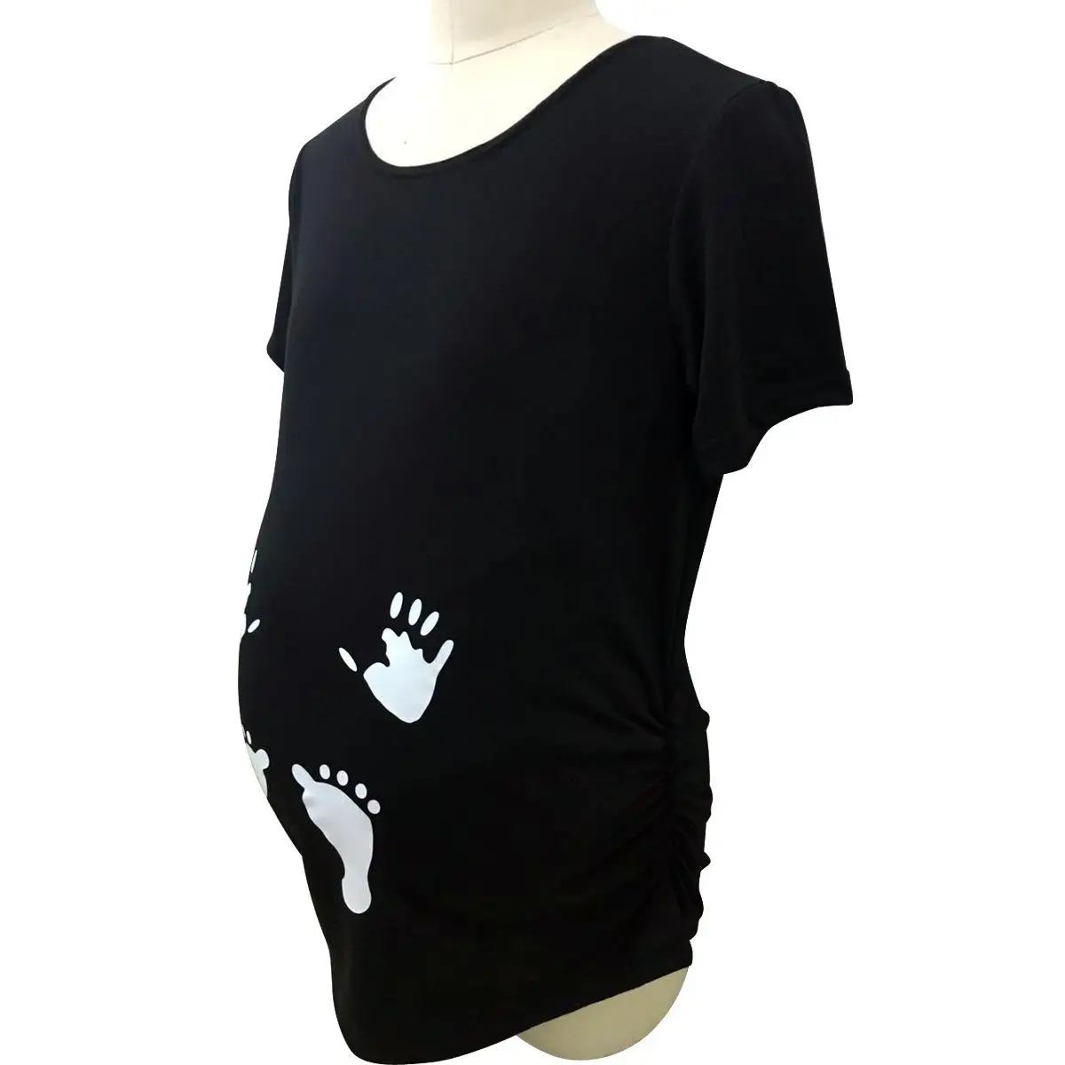 Maternity Pregnant Baby Loading 2022 Funny Women T Shirt red Girl Pregnancy New Mom Big Size Clothes
Maternity Pregnant Baby Loading 2022 Funny Women T Shirt red Girl Pregnancy New Mom Big Size Clothes