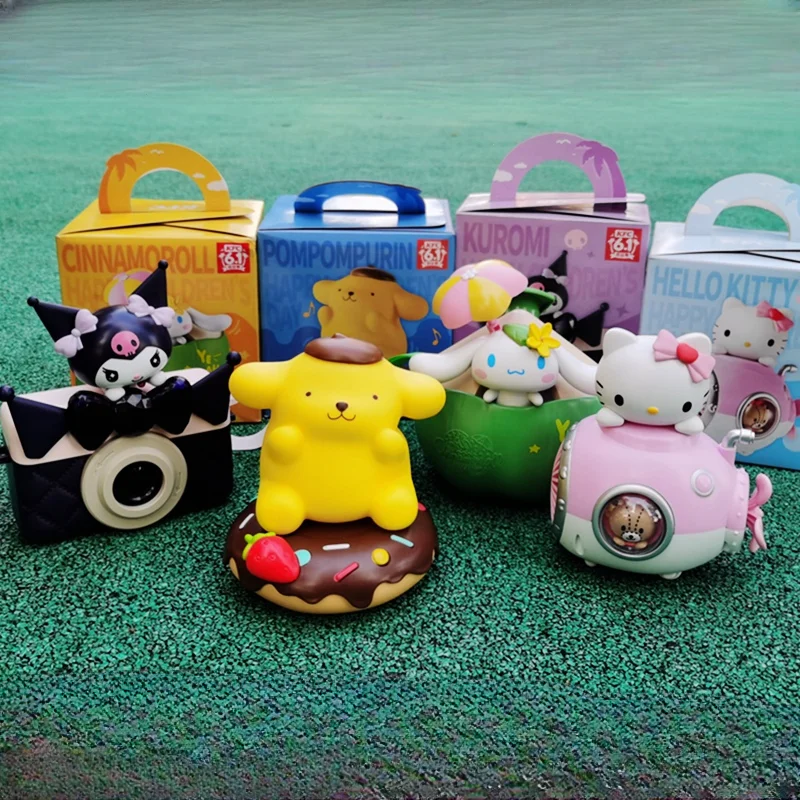 KFC Sanrio, Hello Kitty Fan Kuromi Сумка для фотоаппарата Cinnamoroll бутылка для воды pompurin музыкальная шкатулка GUDETAMA Tote сумка девочка подарок детская игрушка
KFC Sanrio, Hello Kitty Fan Kuromi Сумка для фотоаппарата Cinnamoroll бутылка для воды pompurin музыкальная шкатулка GUDETAMA Tote сумка девочка подарок детская игрушка