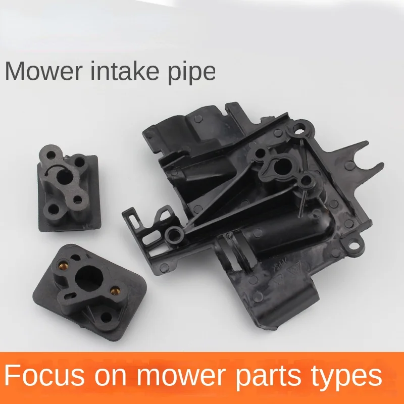 Кусторез для косилки, триммер для травы, машина для прополки, карбюратор 40-5, впускная трубка, детали и аксессуары из пластика
Кусторез для косилки, триммер для травы, машина для прополки, карбюратор 40-5, впускная трубка, детали и аксессуары из пластика