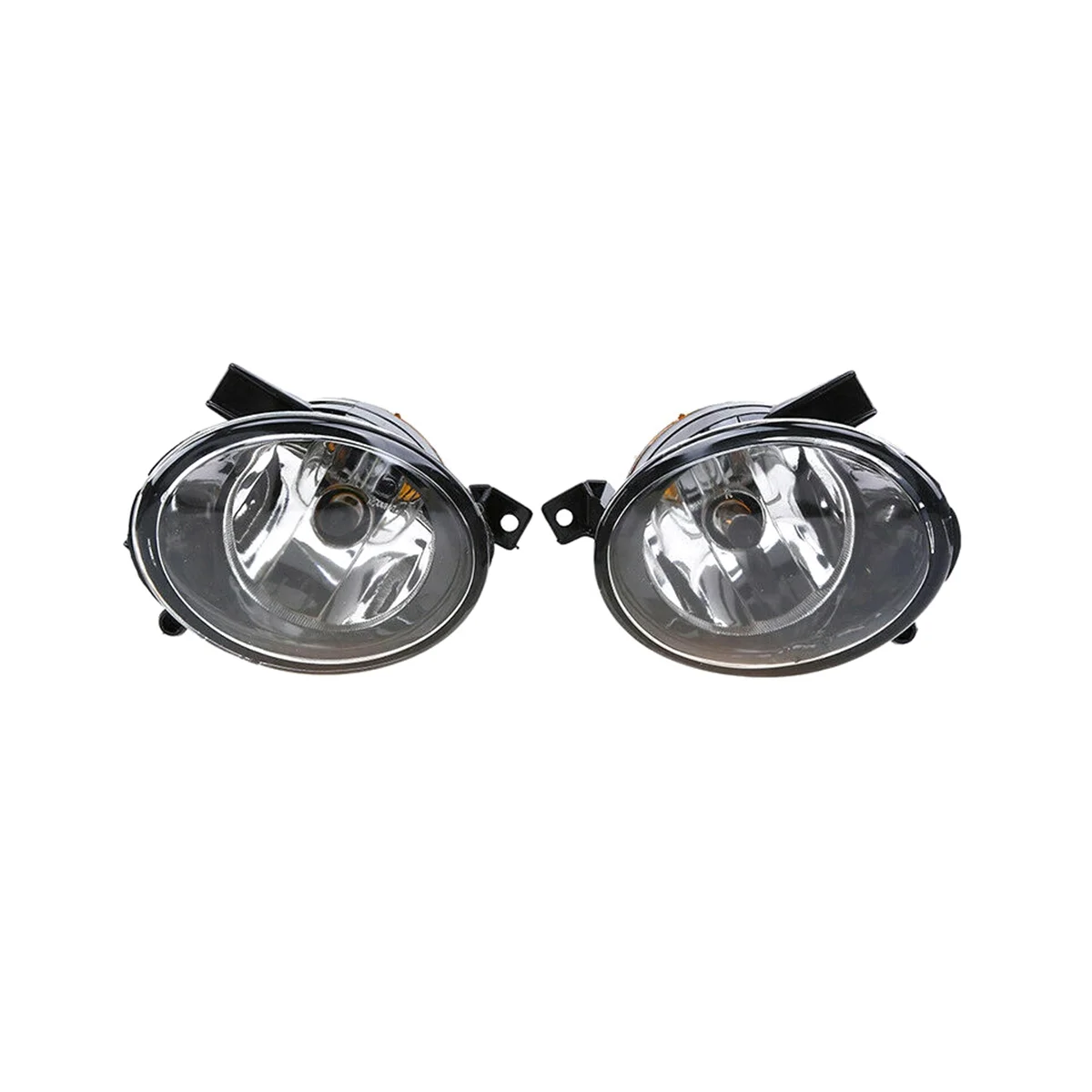 2PCS Car Fog Light Front Bumper Fog Lamp 5K0941699 5K0941700 for VW Golf MK6 Jetta MK6 Eos 1F Caddy 2K Touran
2PCS Car Fog Light Front Bumper Fog Lamp 5K0941699 5K0941700 for VW Golf MK6 Jetta MK6 Eos 1F Caddy 2K Touran