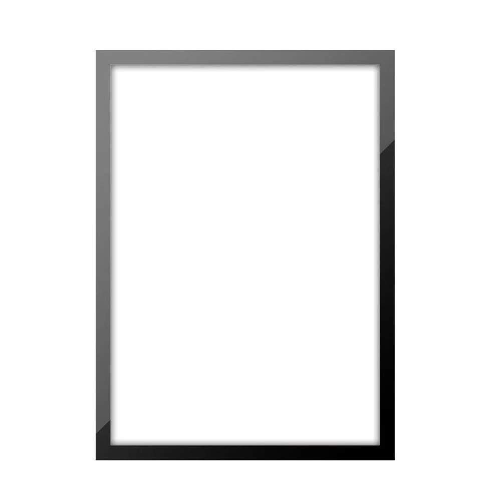 Магнитная фоторамка A3 A4 для дома 
Магнитная фоторамка A3 A4 для дома