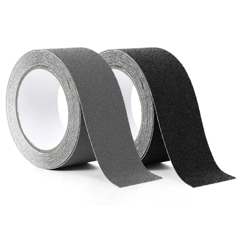 Non-Slip Safety Grip Tape DIY Anti Slip Safe Strong Adhesive Tape For Home Bathroom Stairs Floor Waterproof Wear-Resistant Tape
Non-Slip Safety Grip Tape DIY Anti Slip Safe Strong Adhesive Tape For Home Bathroom Stairs Floor Waterproof Wear-Resistant Tape