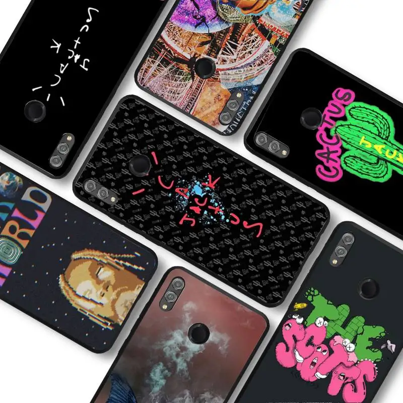 cactus jack Travis Scott hiphop fashion Phone Case for Huawei Honor 10 i 8X C 5A 20 9 10 30 lite pro Voew 10 20 V30
cactus jack Travis Scott hiphop fashion Phone Case for Huawei Honor 10 i 8X C 5A 20 9 10 30 lite pro Voew 10 20 V30