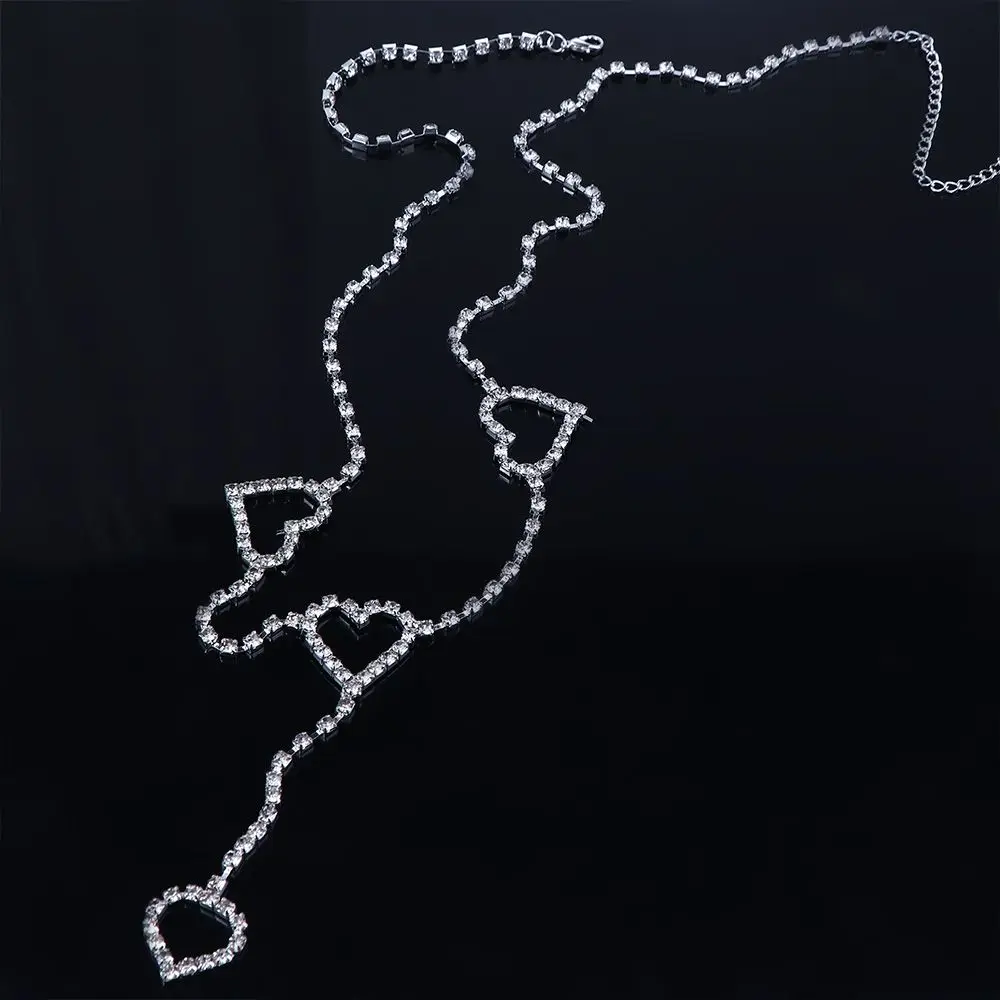 Аксессуары для ремня Flash Drill, Модный женский сексуальный ремень, пояс, цепочка, ремни в форме сердца
Аксессуары для ремня Flash Drill, Модный женский сексуальный ремень, пояс, цепочка, ремни в форме сердца