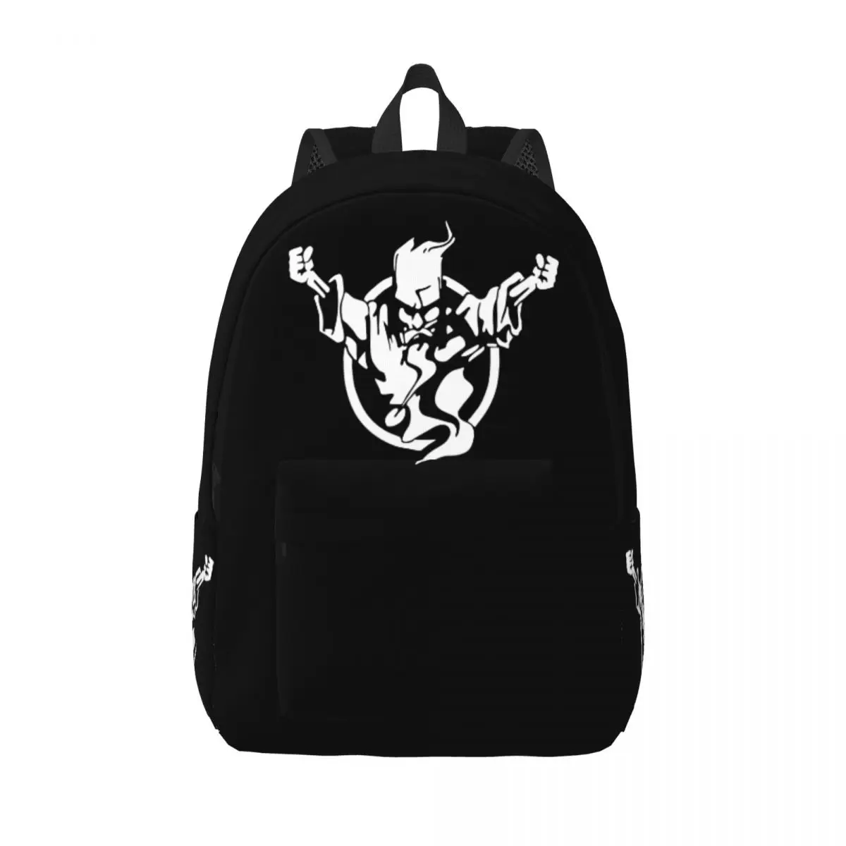 Thunderdome Hardcore Wizard Fashion Backpack Gift High School Hiking Travel Daypack for Men Women Laptop Computer Canvas Bags
Thunderdome Hardcore Wizard Fashion Backpack Gift High School Hiking Travel Daypack for Men Women Laptop Computer Canvas Bags