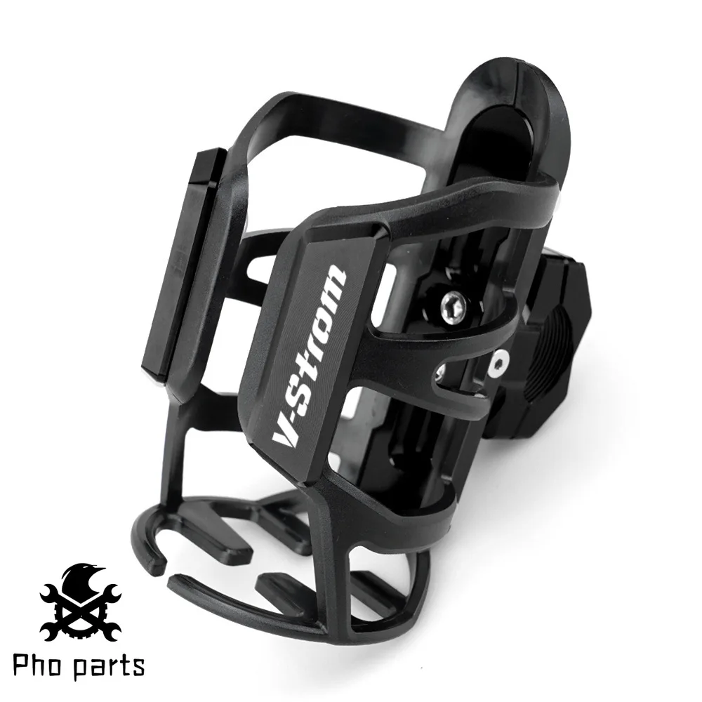 For YAMAHA NMAX155 NMAX125 Modified Bumper Water Cup Holder And Kettle Holder Motorcycle Accessories
For YAMAHA NMAX155 NMAX125 Modified Bumper Water Cup Holder And Kettle Holder Motorcycle Accessories