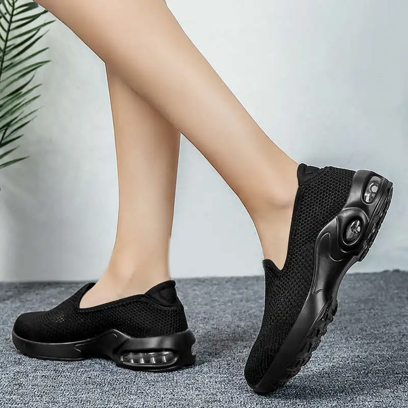 Woman Sneakers Without Laces Holes Sneakers Sport Woman Tide Women's Original Running Shoes Platform Sports Shoes Woman Tennis
Woman Sneakers Without Laces Holes Sneakers Sport Woman Tide Women's Original Running Shoes Platform Sports Shoes Woman Tennis