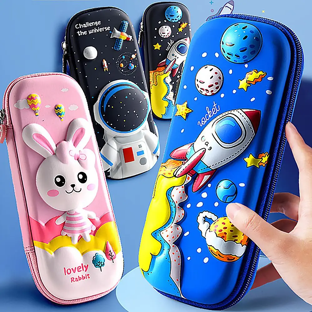 Pen Holder Pen Bag for School Kids Stress Relief Squeeze Toy Fidget Toys 3D Pencil Case Cartoon Push Bubble
Pen Holder Pen Bag for School Kids Stress Relief Squeeze Toy Fidget Toys 3D Pencil Case Cartoon Push Bubble