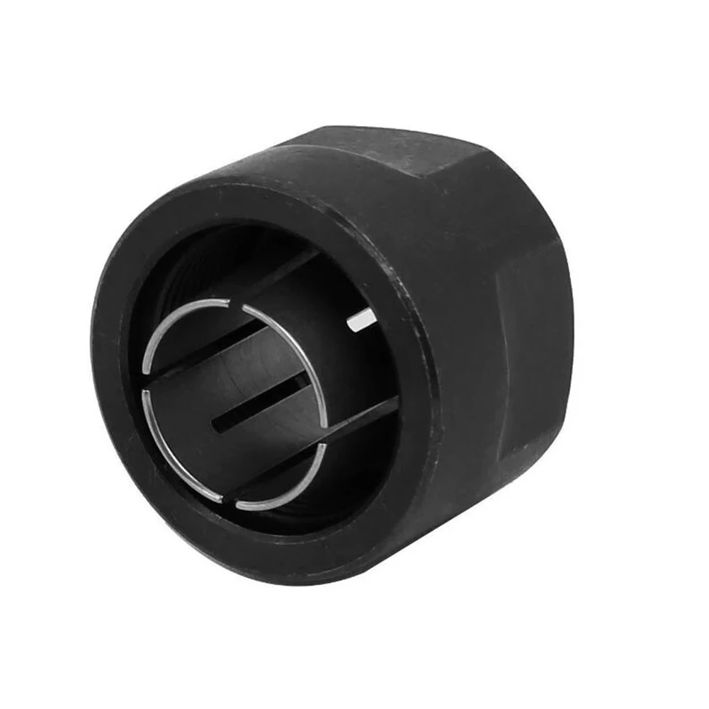 1/2 Inch Collet Nut Engraving Machine Chuck Nut Plunge Router Parts For 3612 Plunge Router Electric Router Milling Cutter Access
1/2 Inch Collet Nut Engraving Machine Chuck Nut Plunge Router Parts For 3612 Plunge Router Electric Router Milling Cutter Access