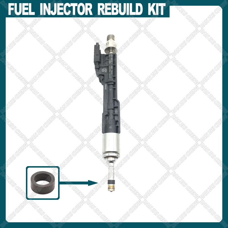Fuel Injector Repair Kits Gasoline Gasket for BMW X5 X6 F01 F02 F03 F04 F06 F07 F10 F11 F12 F13 0261500262 13648627842
Fuel Injector Repair Kits Gasoline Gasket for BMW X5 X6 F01 F02 F03 F04 F06 F07 F10 F11 F12 F13 0261500262 13648627842