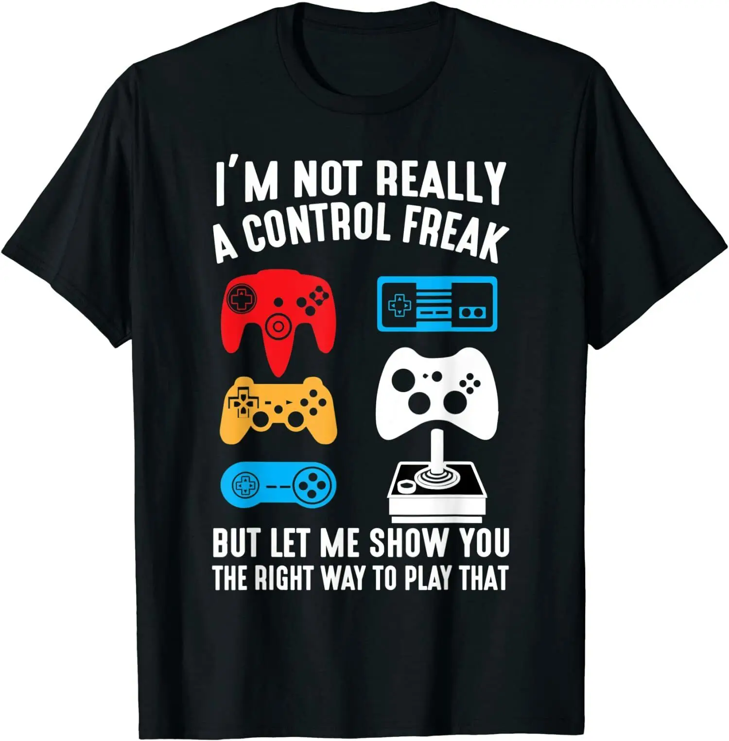 Funny Cool Gamer Premium Great Gift O-Neck Cotton T Shirt Men Casual Short Sleeve Tees Tops XS-3XL
Funny Cool Gamer Premium Great Gift O-Neck Cotton T Shirt Men Casual Short Sleeve Tees Tops XS-3XL