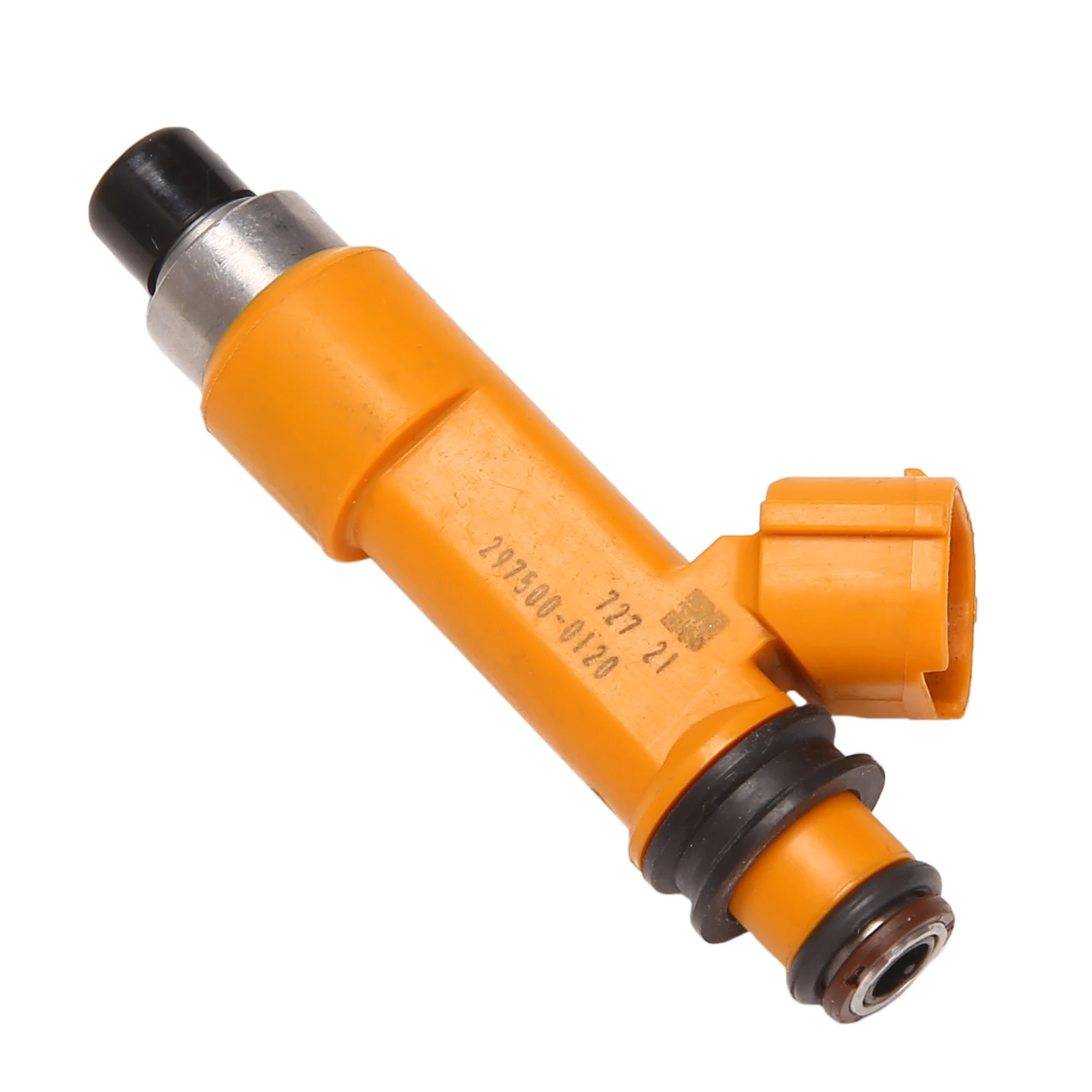 Auto Fuel Injector Nozzle for Ingnis Suzuki 2005-2016 29750-00120
Auto Fuel Injector Nozzle for Ingnis Suzuki 2005-2016 29750-00120