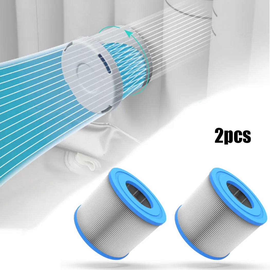 2pcs Pool Filters For WAVE Spa Filters X 2 Hot Tub Pack 2020 Filter Design For Intex Swimming Pool Filter Garden Accessories
2pcs Pool Filters For WAVE Spa Filters X 2 Hot Tub Pack 2020 Filter Design For Intex Swimming Pool Filter Garden Accessories