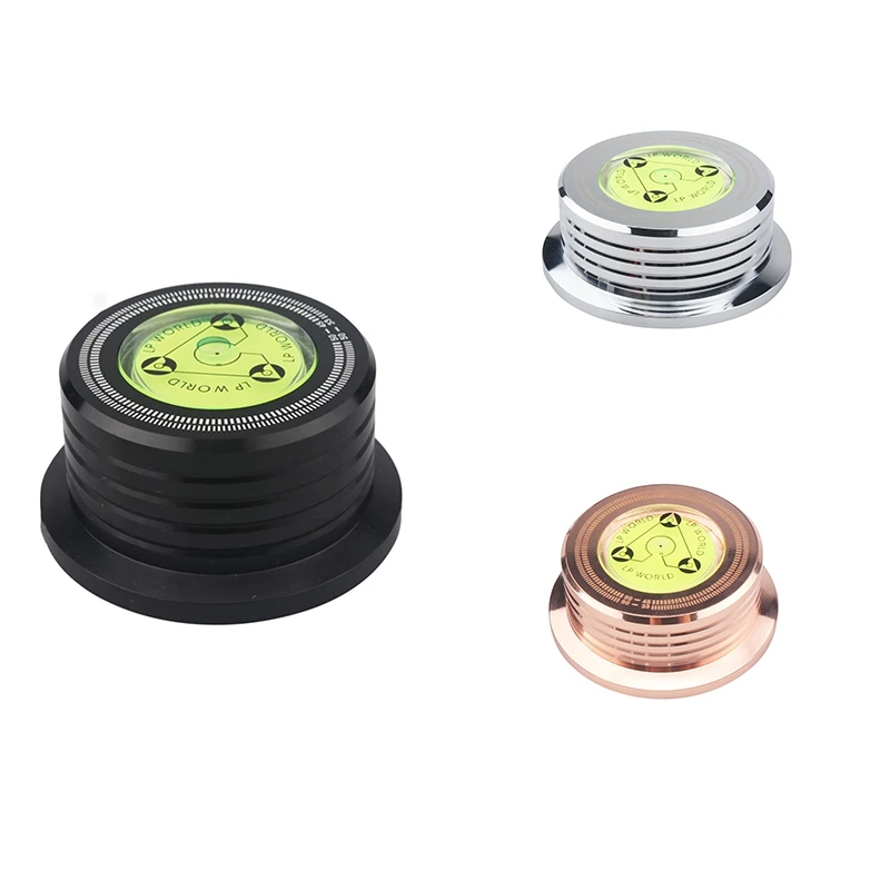 Лучшие предложения Универсальный 50 Гц LP виниловая пластина стробоскопический стабилизатор из алюминиевого сплава с контрольной скоростью
Лучшие предложения Универсальный 50 Гц LP виниловая пластина стробоскопический стабилизатор из алюминиевого сплава с контрольной скоростью