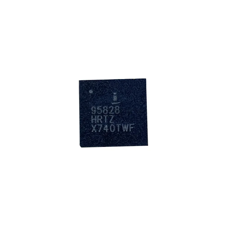 5 шт. 95829 95829A ISL95829 ISL95829A ISL95829A ISL95829AHRTZ QFN-48 оригинальная микросхема в наличии
5 шт. 95829 95829A ISL95829 ISL95829A ISL95829A ISL95829AHRTZ QFN-48 оригинальная микросхема в наличии